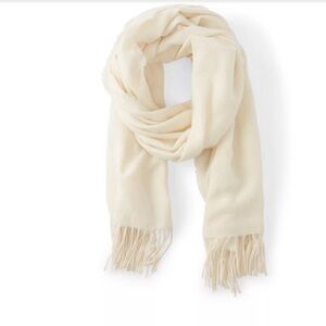 Vince Camuto Oversized Wrap Scarf